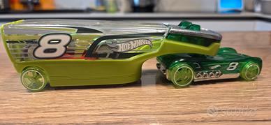 Modellino multiplo HOTWEELS 