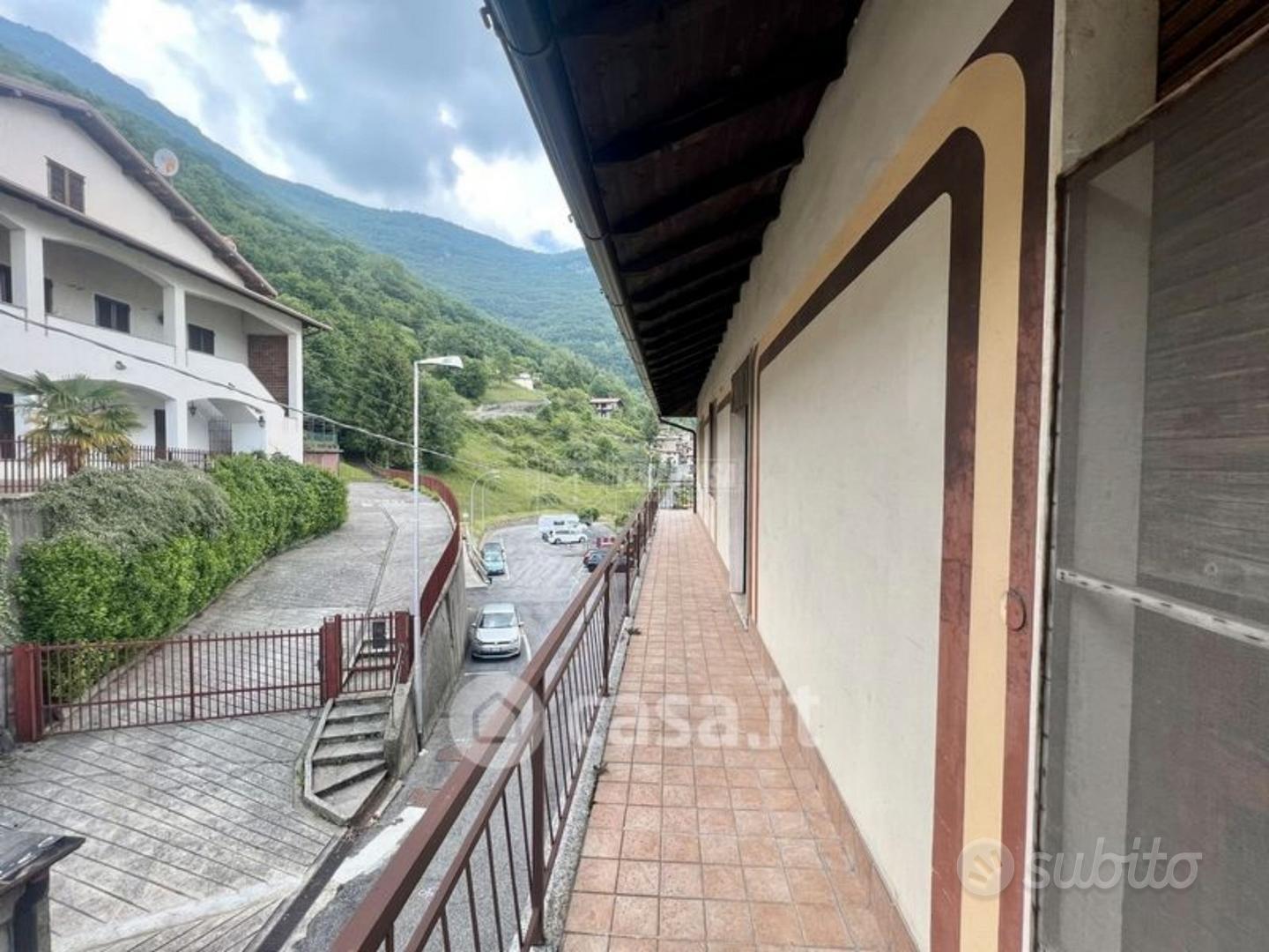 Appartamento – BG - Vista 3