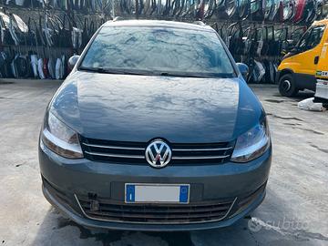 RICAMBI  VW SHARAN(7N1,7N2)2019 2.0TDI 150CV DLT