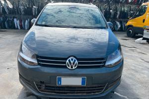 RICAMBI  VW SHARAN(7N1,7N2)2019 2.0TDI 150CV DLT