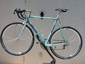  Bianchi acciaio Zero Tre TG 57