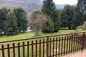 LAGO di ENDINE bilocale + TAVERNA e 2 BOX