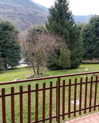 LAGO di ENDINE bilocale + TAVERNA e 2 BOX