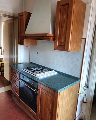 Cucina Scavolini