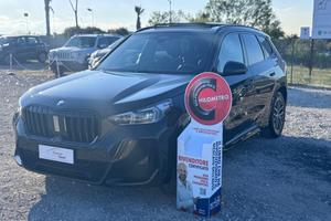 Bmw X1 sDrive 18d Msport tetto