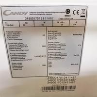 Frigo congelatore Candy