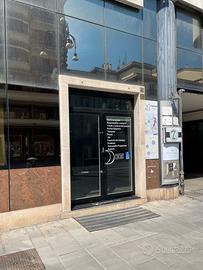 Locale corso Vittorio Emanuele, Avellino