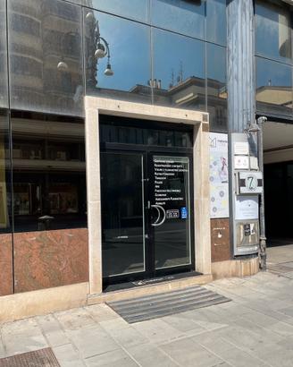 Locale corso Vittorio Emanuele, Avellino