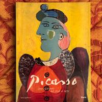 Picasso - 200 capolavori dal 1898 al 1972