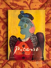 Picasso - 200 capolavori dal 1898 al 1972