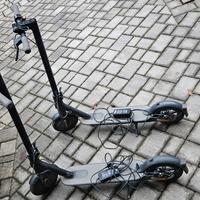 2 monopattini Xiaomi Essential