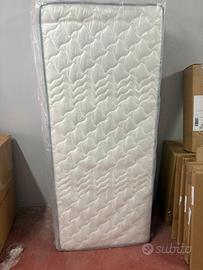 Materasso singolo mercurio