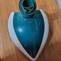 Lucidatrice Vorwerk Folletto PL515 “Cuore” origina