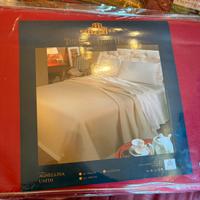 Coperta 100% lana merino autraliana nuova