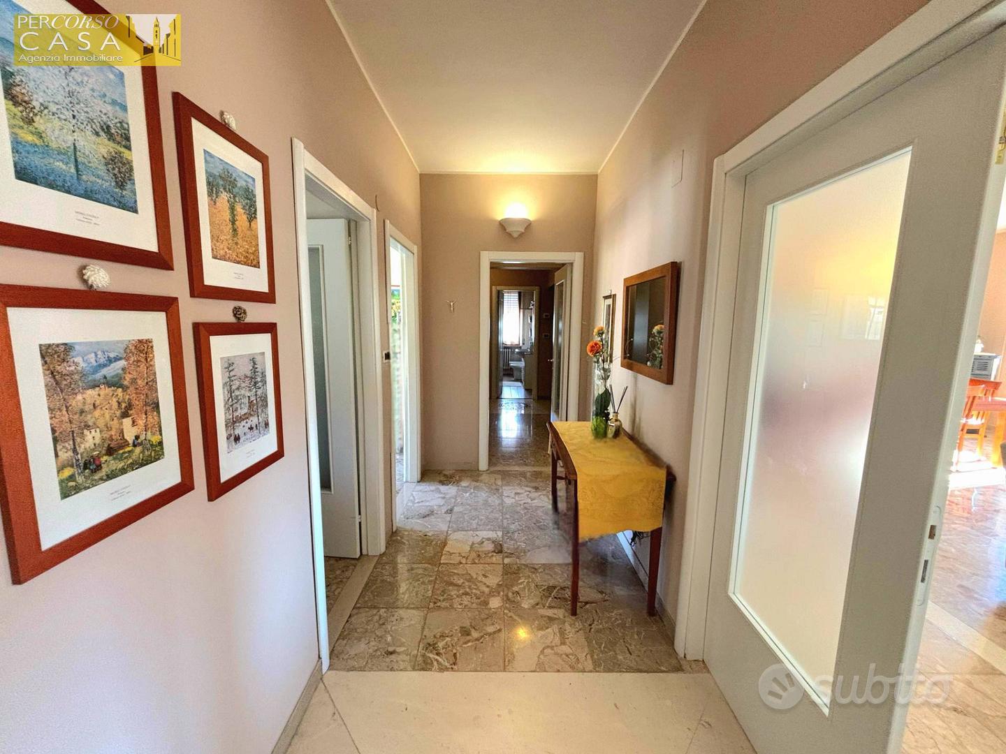 Appartamento – Montorio al Vomano, Teramo - Altro