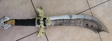 Accessori per costume pirati