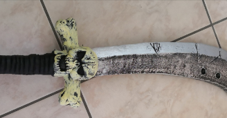 Accessori per costume pirati