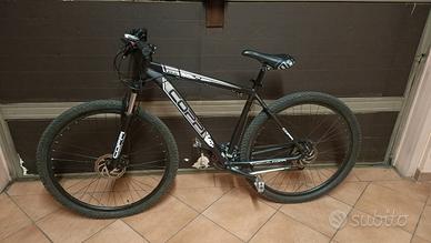 Mtb coppi spk-01 tg M/L