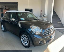 Mini Cooper D Countryman Mini 2.0 Automatica EURO 