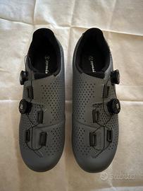 Scarpe ciclismo strada