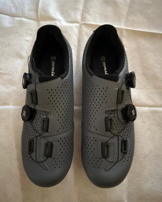 Scarpe ciclismo strada