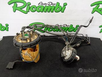 POMPA CARBURANTE LANCIA PHEDRA 2.2 HDI 2008