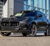 Ricambi auto maserati grecale 2023;2024