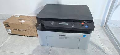 Stampante Laser Samsung  M2070