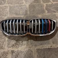 Griglia anteriore bmw serie 1 f40 M