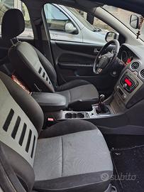 Ford focus SW 2 serie fap 