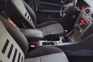 Ford focus SW 2 serie fap 