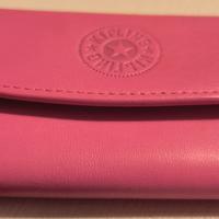 portachiavi  a portafoglio con ganci