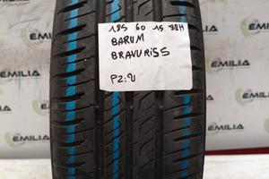 GOMME USATE 185 60 15 BARUM ESTIVE AL 90%