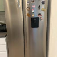 Ritiro prima possibile!!! Frigo Hisense