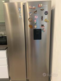 Ritiro prima possibile!!! Frigo Hisense