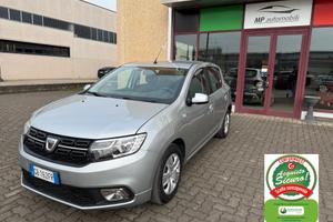Dacia Sandero Streetway 1.0 TCe 100 CV ECO-GPL
