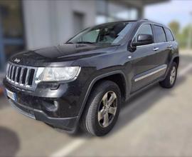 JEEP Grand Cherokee 3.0 CRD 190 CV Laredo