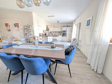 Appartamento Trentola Ducenta [Novembre 219VRG]