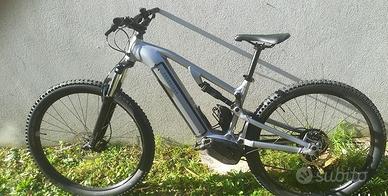 MTB ELETTRICA E-EXPL 500 S 29" 500WH PARI AL NUOVO