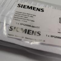 SIE8PQ50000BA05 TERMINALE SENZA SBARRE DI RAME