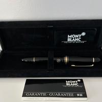 Penna Mont Blanc stilo Meisterstuck 149 originale