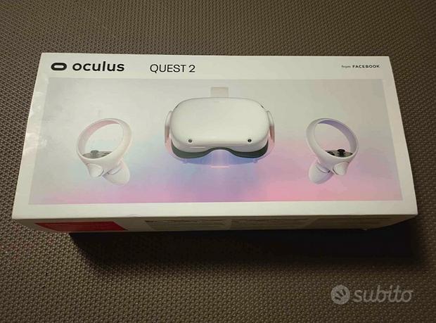 Oculus Meta Quest 2