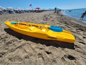 Kayak Big Mama