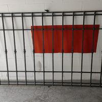 inferriata per finestra 