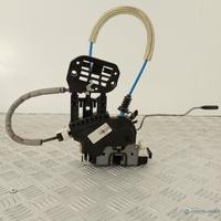 Serratura Porta Posteriore Destra Mercedes Classe 