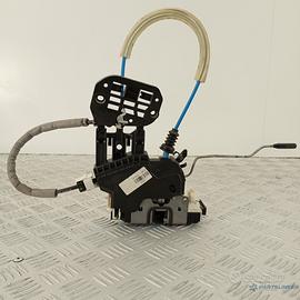 Serratura Porta Posteriore Destra Mercedes Classe 