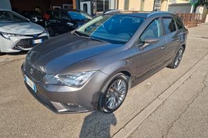 Seat Leon 1.6 TDI 105 CV ST Start/Stop Business LE