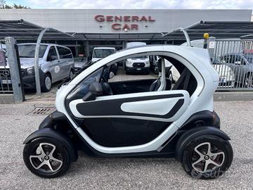 RENAULT Twizy 80 Intens BATTERIA DI PROPRIETA'