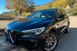 Alfa Romeo Stelvio 2.2 Diesel 210 CV Q4