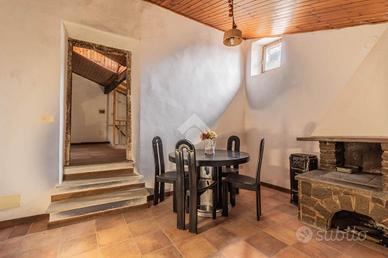 3 LOCALI A CAPRANICA